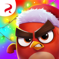 icono de Angry Birds Dream Blast