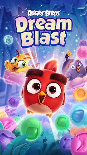 imagen de Angry Birds Dream Blast 4