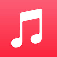 icono de Apple Music