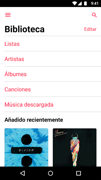 imagen de Apple Music 0