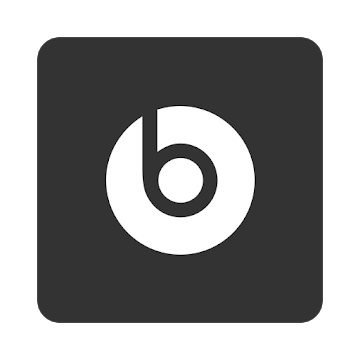 icono de Beats