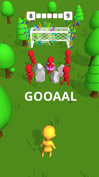 imagen de Cool Goal! 3