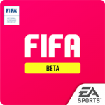 FIFA Fútbol: Beta icon