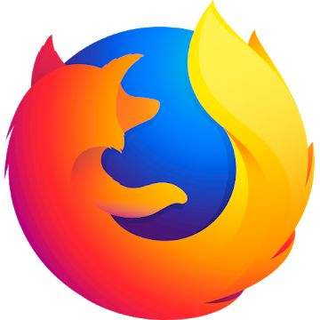 icono de Firefox
