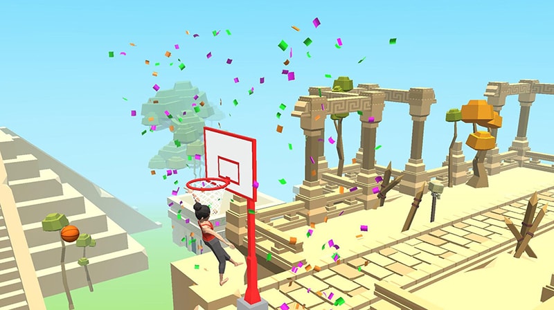 Flip Dunk cover