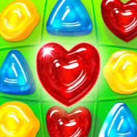 icono de Gummy Drop!