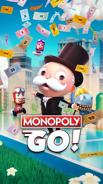 imagen de Monopoly GO! 0