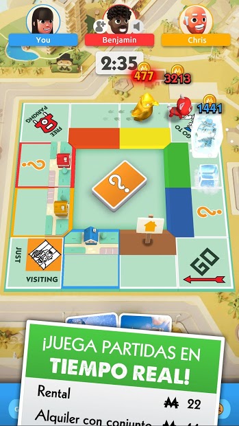 imagen de Monopoly GO! 1