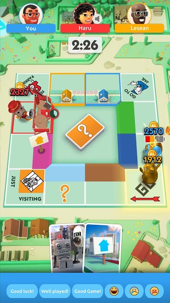 imagen de Monopoly GO! 2