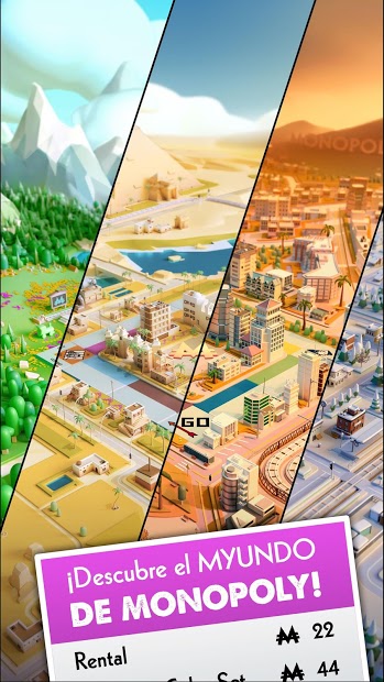 imagen de Monopoly GO! 3