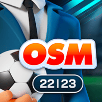 icono de Online Soccer Manager (OSM)
