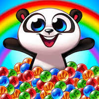 icono de Panda Pop