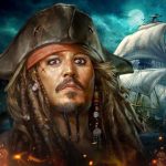 Piratas del Caribe: En Mareas de Guerra icon