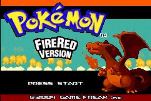 imagen de Pokémon Rojo Fuego 11461