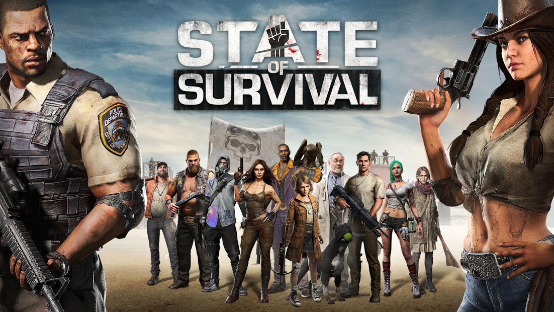 imagen de State of Survival 0