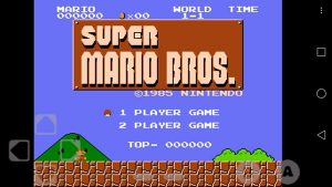 imagen de Super Mario Bros 11711