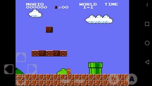 imagen de Super Mario Bros 11712