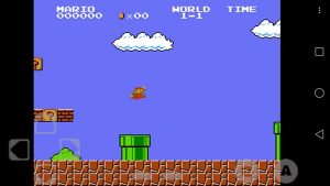 imagen de Super Mario Bros 11713