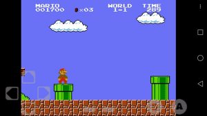 imagen de Super Mario Bros 11714