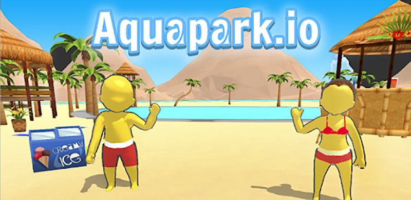 aquapark.io cover