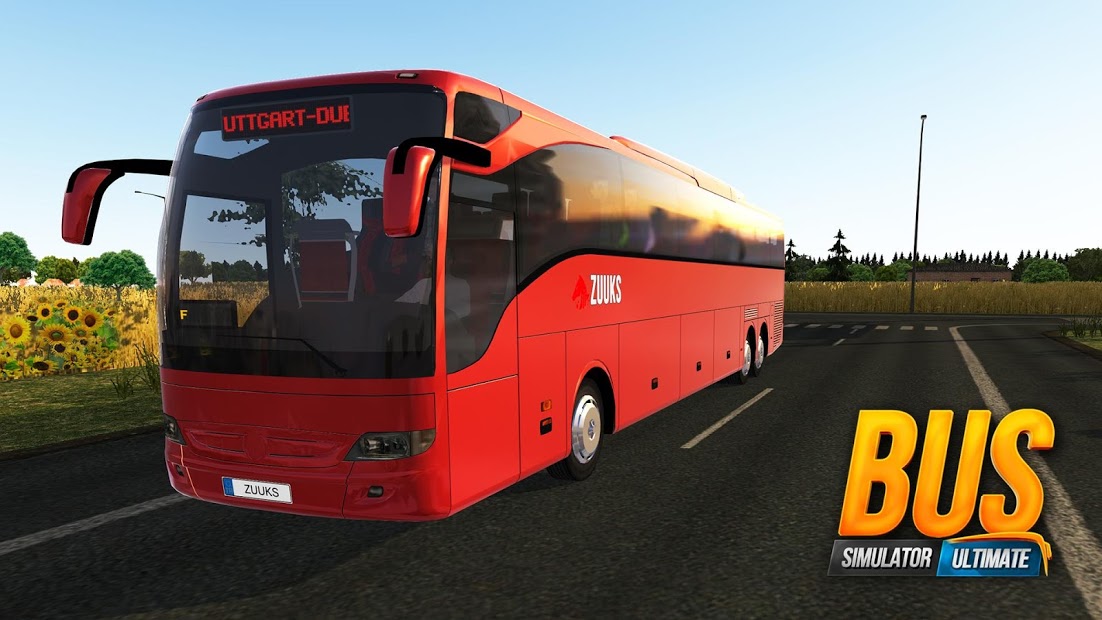 imagen de Bus Simulator: Ultimate 0