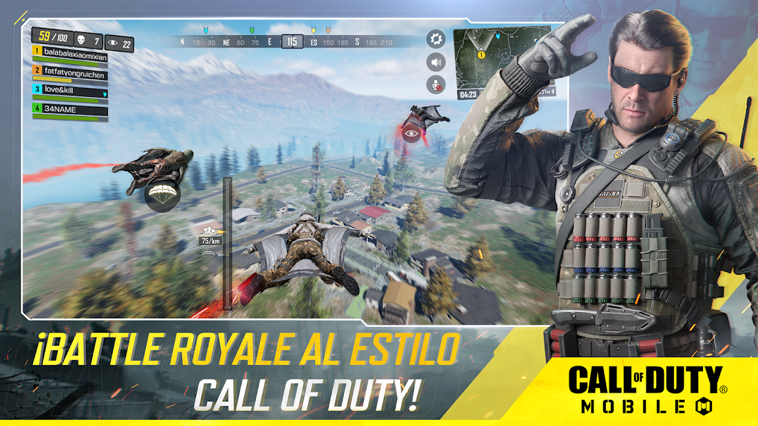 imagen de Call of Duty: Mobile 3