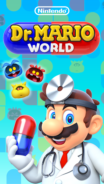 imagen de Dr. Mario World 0