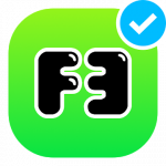 F3 - Haz preguntas anónimas icon