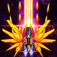 icono de Galaxy Invaders: Alien Shooter