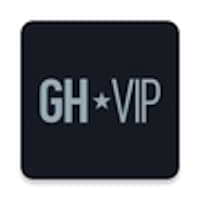 icono de GH VIP