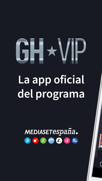 imagen de GH VIP 0