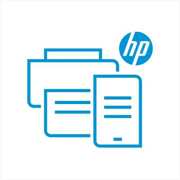 icono de HP Smart