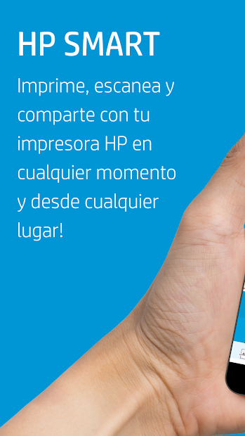 imagen de HP Smart 0