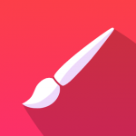 Icono de Infinite Painter