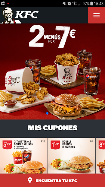 imagen de KFC España 0