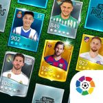LaLiga Top Cards 2020 icon