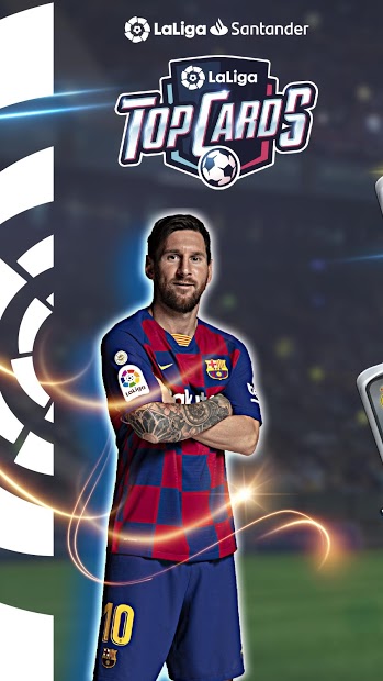 imagen de LaLiga Top Cards 2020 0