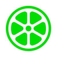 icono de Lime