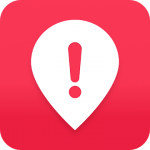 Localizador familiar GPS - Safe365 icon