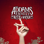 Los Locos Addams - Mansión Misteriosa icon
