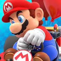 icono de Mario Kart Tour