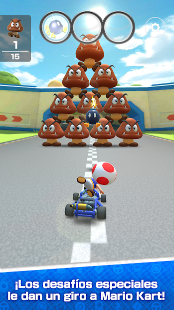 imagen de Mario Kart Tour 3