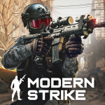 Modern Strike Online: PRO FPS! icon