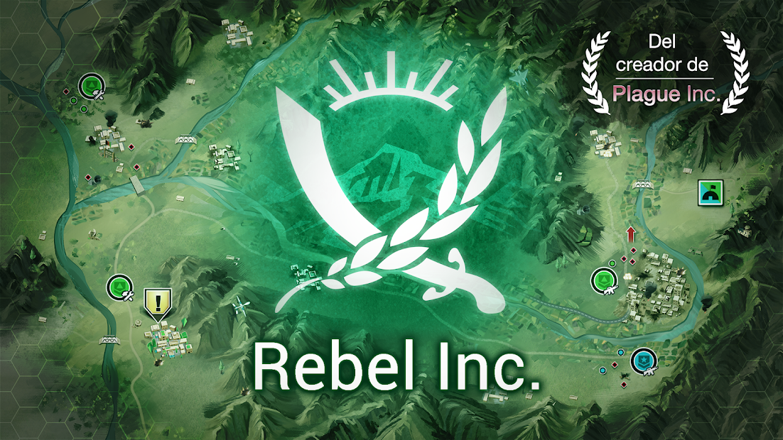 imagen de Rebel Inc. 0