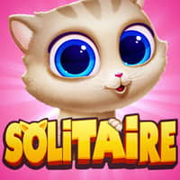 Solitaire Pets Adventure icon
