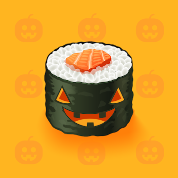 icono de Sushi Bar Idle