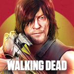The Walking Dead No Man's Land icon