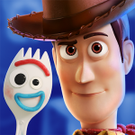 ¡Toy Story Drop! icon