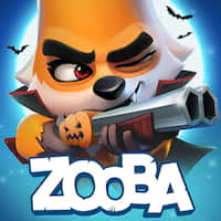 icono de Zooba: Batalla de Animales