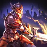 Epic Heroes War: Shadow & Stickman icon